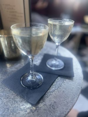 Ophelia Lounge NYC by null