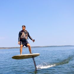 Radical Rides - E-Foil Lessons