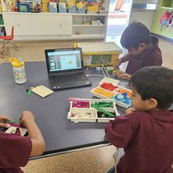 Delight Montessori School