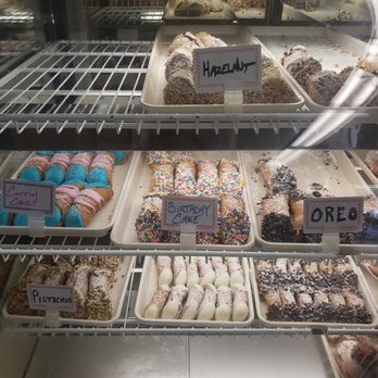 Neil's Donuts - Bakeries Near Me - Wallingford, Connecticut Neil's Donuts - Bakeries Near Me - Wallingford, Connecticut