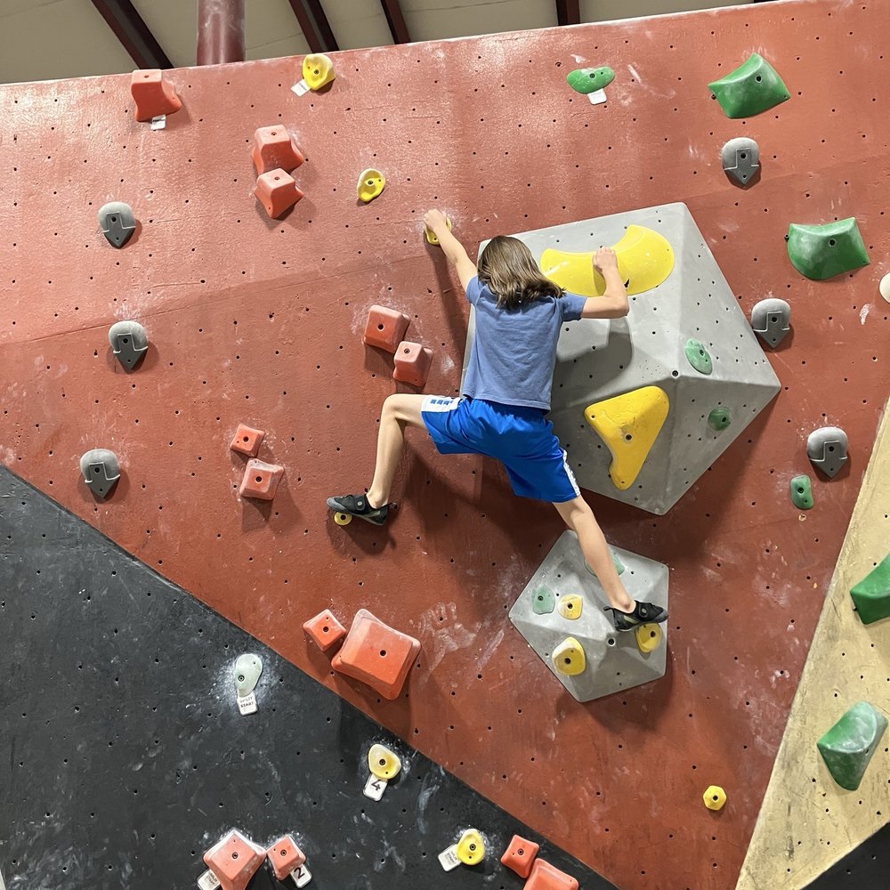 The Circuit Bouldering Gym - Rock Climbing Near Me - Tigard, Oregon The Circuit Bouldering Gym - Rock Climbing Near Me - Tigard, Oregon