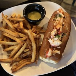 Lobster Roll