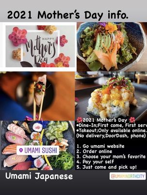 Umami Japanese Restaurant by null