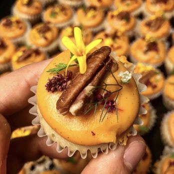 Taberu - Sweet potato pecan - Caterers Near Me Taberu - Sweet potato pecan - Caterers Near Me