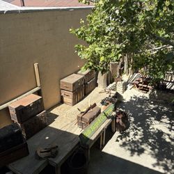 Wild West Show Museum
