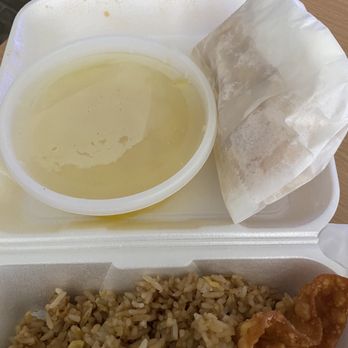 Lins Express - Soup - Fast Food Near Me - San Antonio, Texas Lins Express - Soup - Fast Food Near Me - San Antonio, Texas