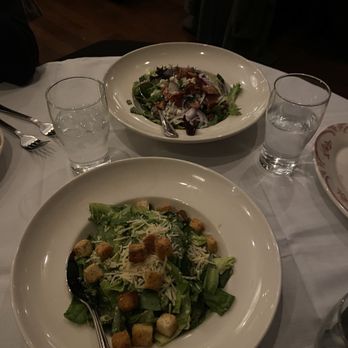 Maggiano's - Maggiano's Salad & Caesar Salad - Italian Near Me - Las Vegas, Nevada Maggiano's - Maggiano's Salad & Caesar Salad - Italian Near Me - Las Vegas, Nevada