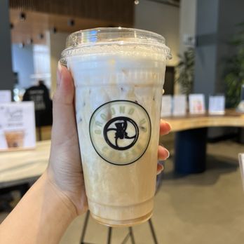 Ground Up Coffee - l - Coffee & Tea Near Me - New Haven, Connecticut