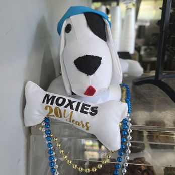 Moxies Cafe and Caterer - Coffee & Tea Near Me - Tampa, Florida
