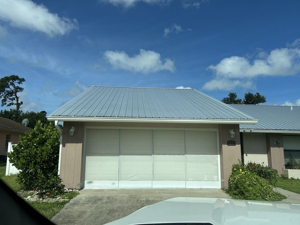 Slide of Total Home Exteriors of Florida