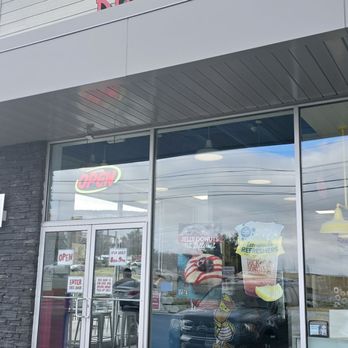 Duck Donuts - Donuts Near Me - Wilkes-Barre, Pennsylvania Duck Donuts - Donuts Near Me - Wilkes-Barre, Pennsylvania