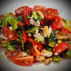 Viesté Simply Italian