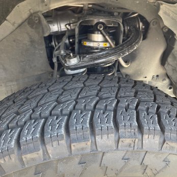 Miller Muffler - New suspension and UCA - Auto Repair Near Me - Lewisville, Texas Miller Muffler - New suspension and UCA - Auto Repair Near Me - Lewisville, Texas