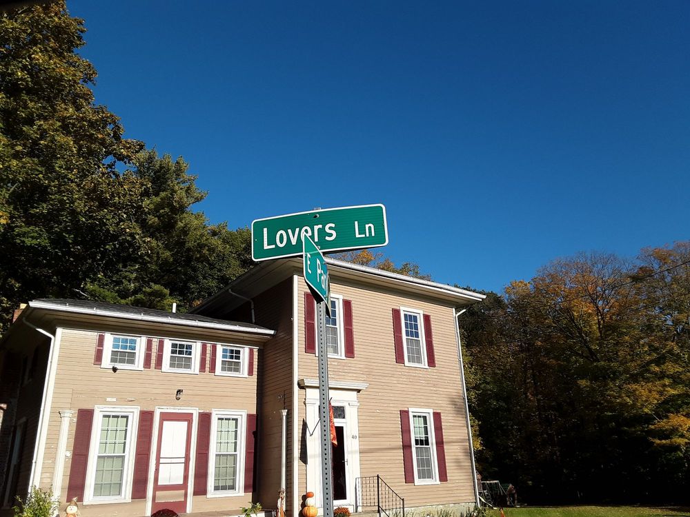 VILLAGE OF CASTILE Updated September 2024 50 Park Rd E, Castile