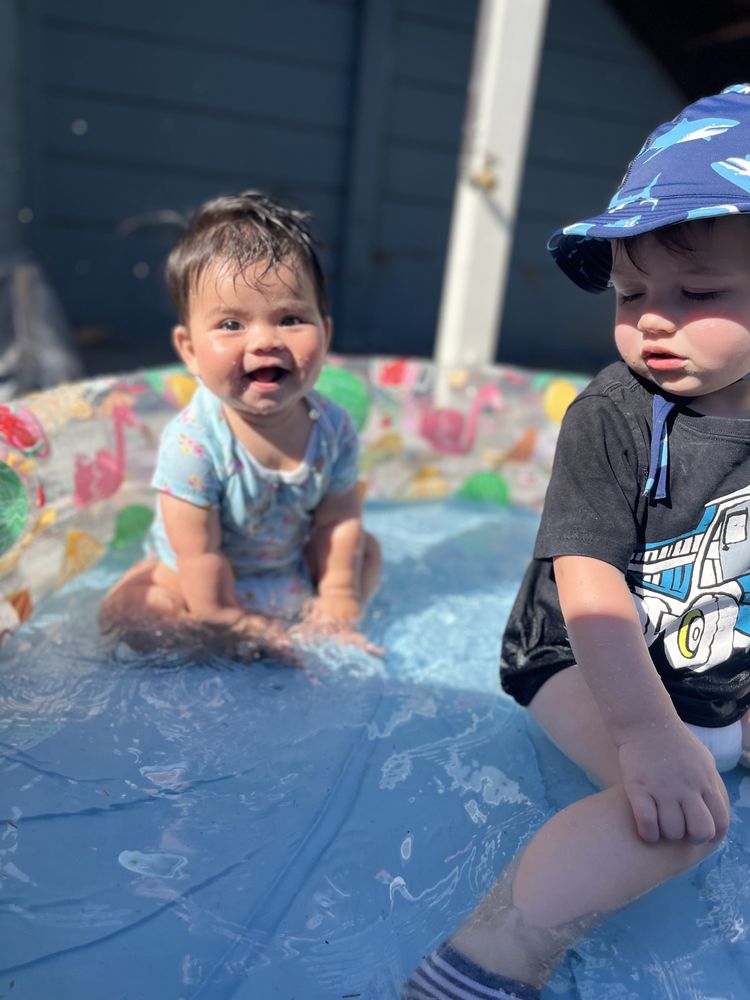 Happy Ohana Child Care & Preschool - childcare center in Oakland, CA