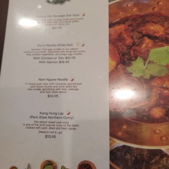 Thai Spices - Thai Near Me - Mesa, Arizona Thai Spices - Thai Near Me - Mesa, Arizona