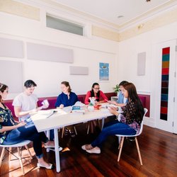 Collegebound Learning Services - SAT Group Class!