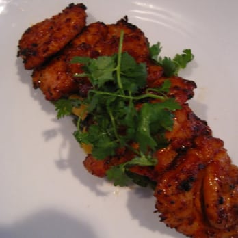 TTOWA - "Dak Go-gee" (Chicken marinated with sweetened, red pepper paste based sauce) - Korean Near Me - Arlington Heights, Illinois TTOWA - "Dak Go-gee" (Chicken marinated with sweetened, red pepper paste based sauce) - Korean Near Me - Arlington Heights, Illinois