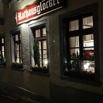 Rathausglöckel - Exterior - Restaurants Near Me - Baden-Baden, BW