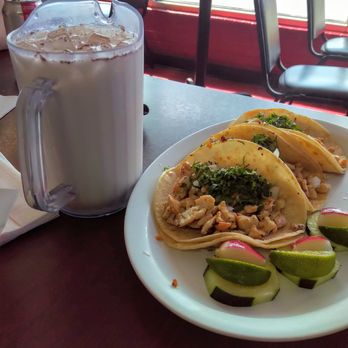 Tijuana Tacos VI - Mexican Near Me - Glen Burnie, Maryland
