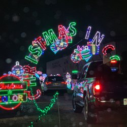Christmas In Color