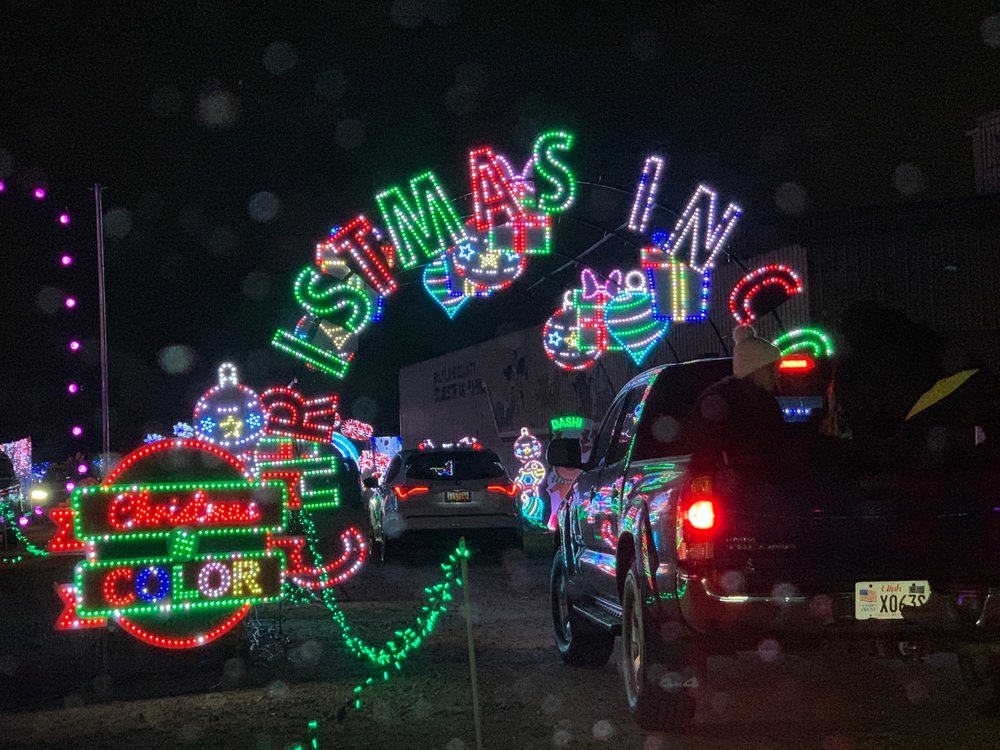 CHRISTMAS IN COLOR - Updated July 2025 - 26 Photos & 44 Reviews - 11161 ...