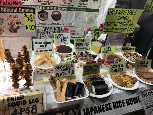 Penn Athletic Field by null