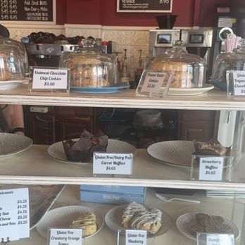 Red Bee Coffee - Sweets !! - Coffee & Tea Near Me - Grover Beach, California Red Bee Coffee - Sweets !! - Coffee & Tea Near Me - Grover Beach, California
