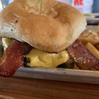 Marty B's - Bacon Cheese Burger - Tex-Mex Near Me - Bartonville, Texas Marty B's - Bacon Cheese Burger - Tex-Mex Near Me - Bartonville, Texas
