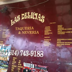 Las Delicias II