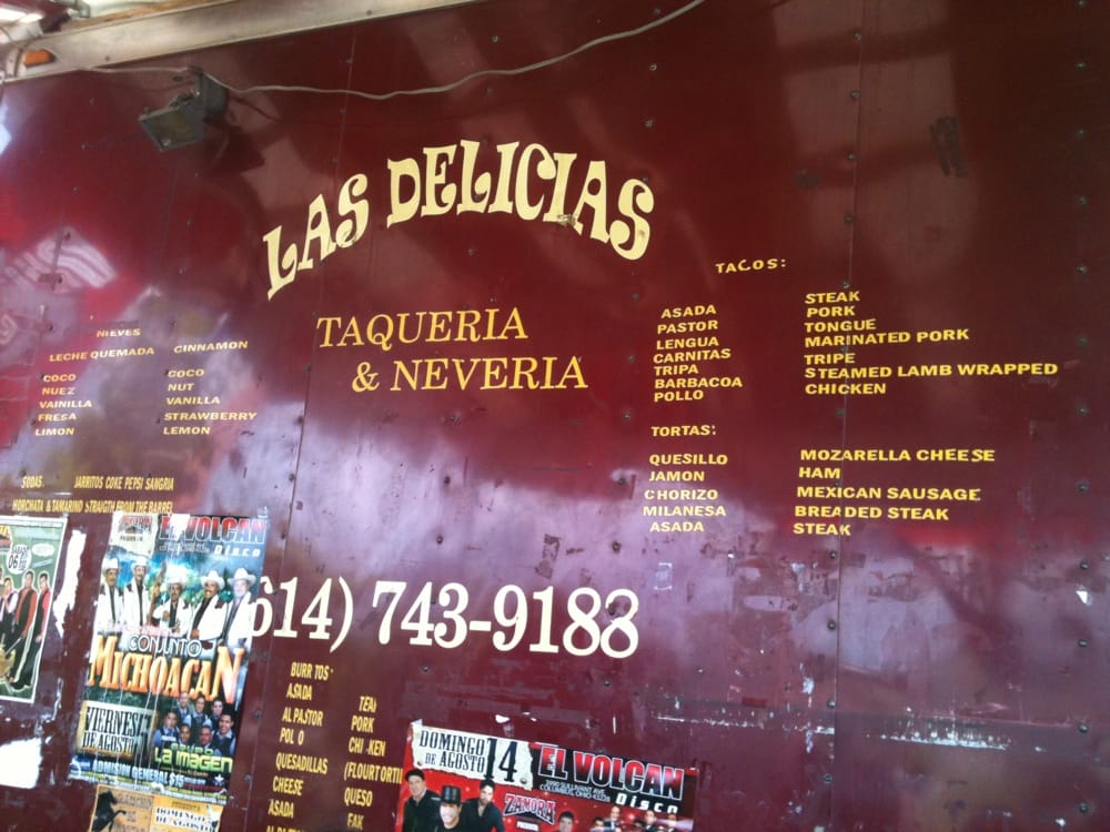 Las Delicias II