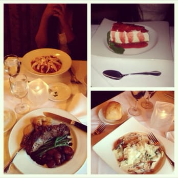 Marios Place - Excellent dinner (: - Italian Near Me - Riverside, California