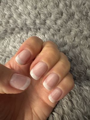 Ivy's Day Spa and Nails