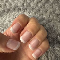 Ivy's Day Spa and Nails