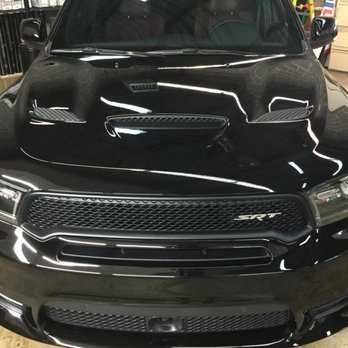 Skyline Tint - Car Window Tinting Near Me - Springfield, Virginia Skyline Tint - Car Window Tinting Near Me - Springfield, Virginia