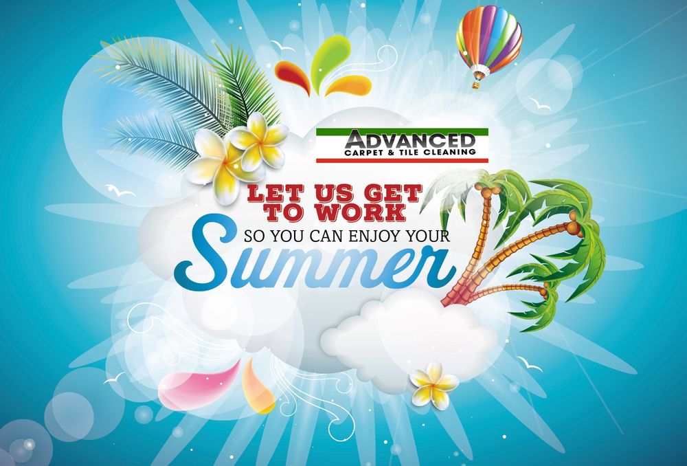 ADVANCED CARPET AND TILE CLEANING Updated September 2024 17 Photos