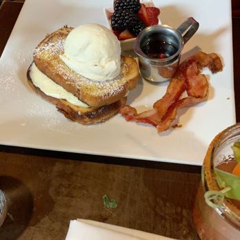 Hootch and Banter - New American Near Me - Frederick, Maryland