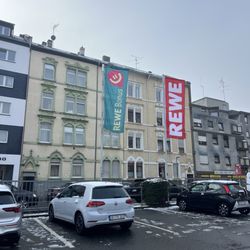 REWE