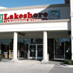 Lakeshore Learning Store