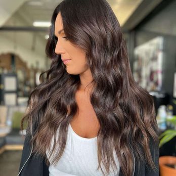 Blu Skies Salon - Hand Tied Weft Hair Extensions in Springfield, MO - Blu Skies Salon - Hair Salons Near Me - Springfield, Missouri Blu Skies Salon - Hand Tied Weft Hair Extensions in Springfield, MO - Blu Skies Salon - Hair Salons Near Me - Springfield, Missouri