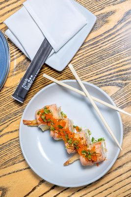 Rock-n-Sake Bar & Sushi by null