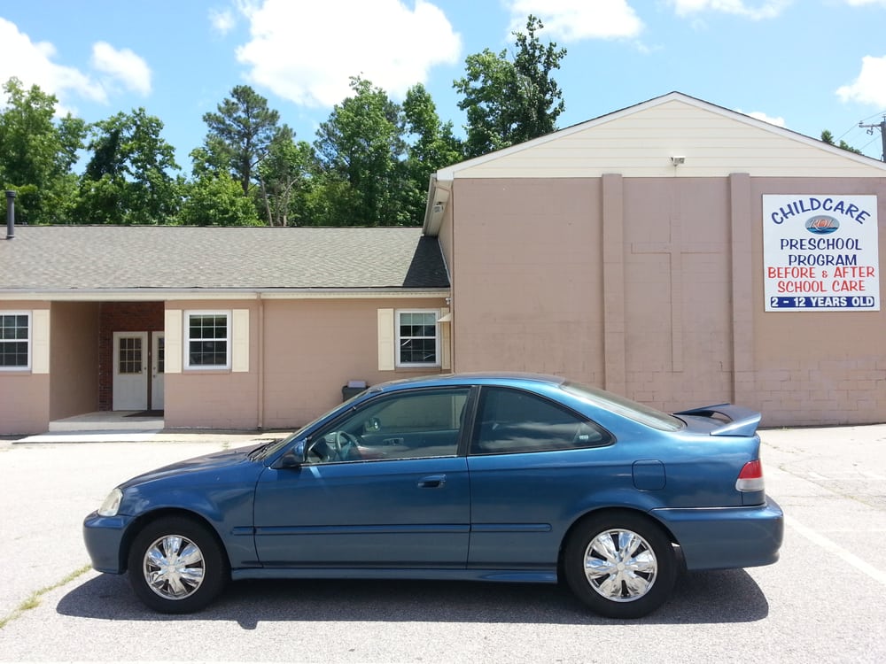 River of Love Child Care Center - childcare center in Chester, VA