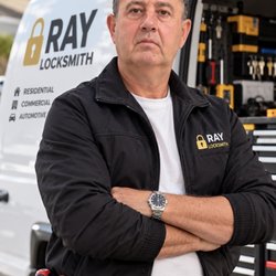 Ray's Locksmith And Security - Ray locksmith