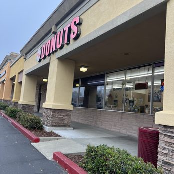 Dough Boy's Donuts - Donuts Near Me - Dublin, California Dough Boy's Donuts - Donuts Near Me - Dublin, California