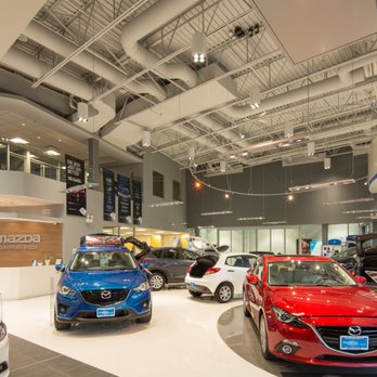 OpenRoad Mazda - Auto Repair Near Me - Port Moody, British Columbia OpenRoad Mazda - Auto Repair Near Me - Port Moody, British Columbia