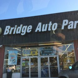Bridge Auto Parts