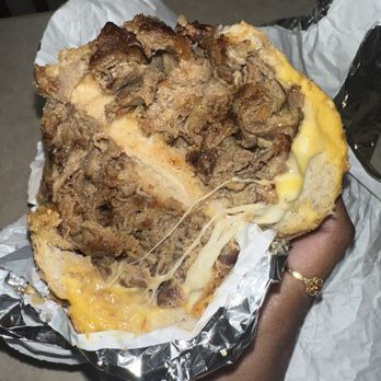 Eastcut Sandwich Bar - Durham - beefsteak - Sandwiches Near Me - Durham, North Carolina