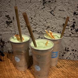 Cotton & Reed - Cocomotion for three, please