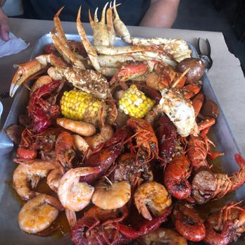 Crazy Crab - Cajun/Creole Near Me - Fairfax, Virginia Crazy Crab - Cajun/Creole Near Me - Fairfax, Virginia