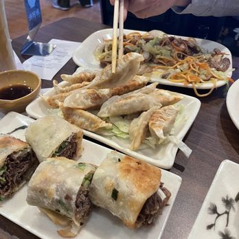 Julie's Handmade Noodles - Chinese Near Me - Austin, Texas Julie's Handmade Noodles - Chinese Near Me - Austin, Texas